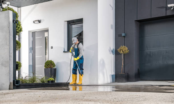 Winterizing Services in Feather Sound, FL