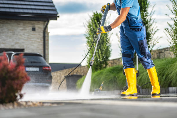 Trusted Feather Sound, FL Pressure Washing Services Experts